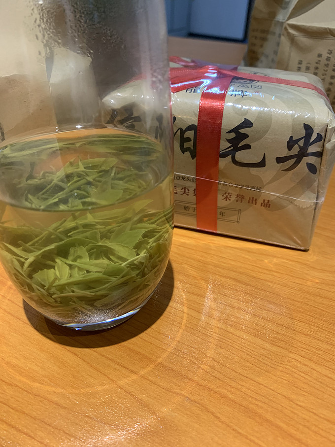 绿茶