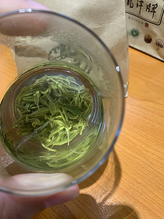 龙潭信阳毛尖口粮茶250g