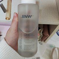 RNW爽肤水也太好用啦吧！✨