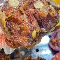 按头安利你们这个粘豆包！