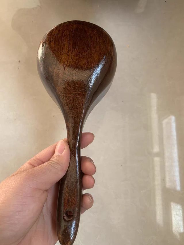 干饭人必备的大勺子神器