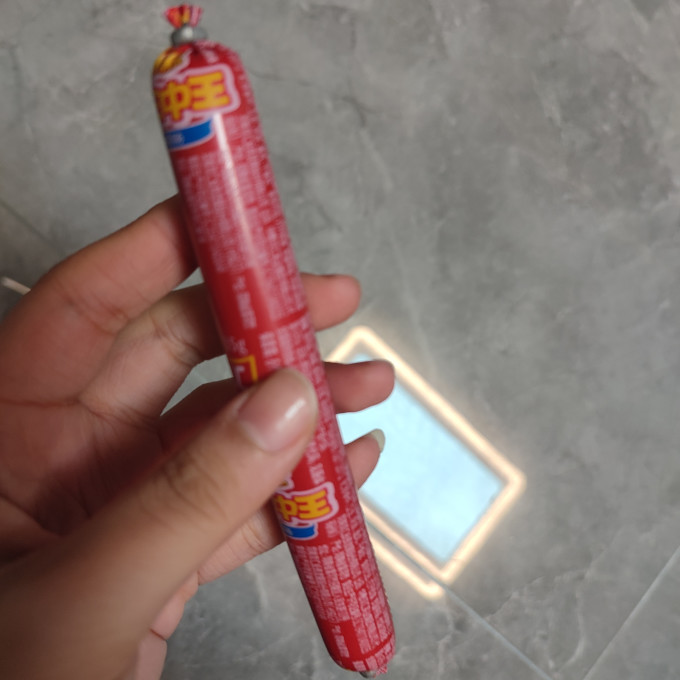 双汇火腿肠