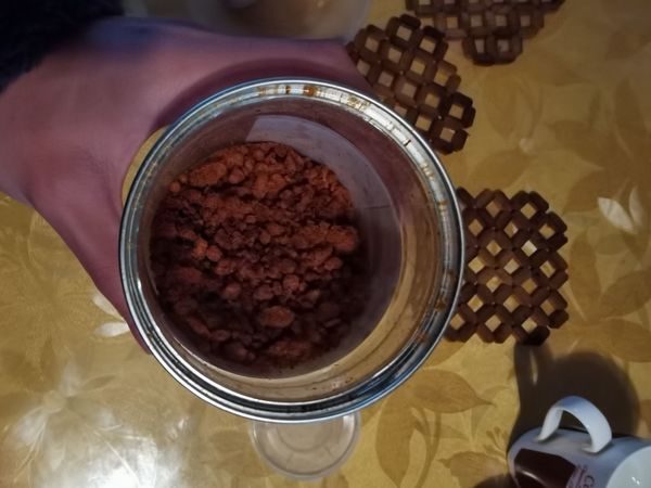 超级好吃的儿童肉松