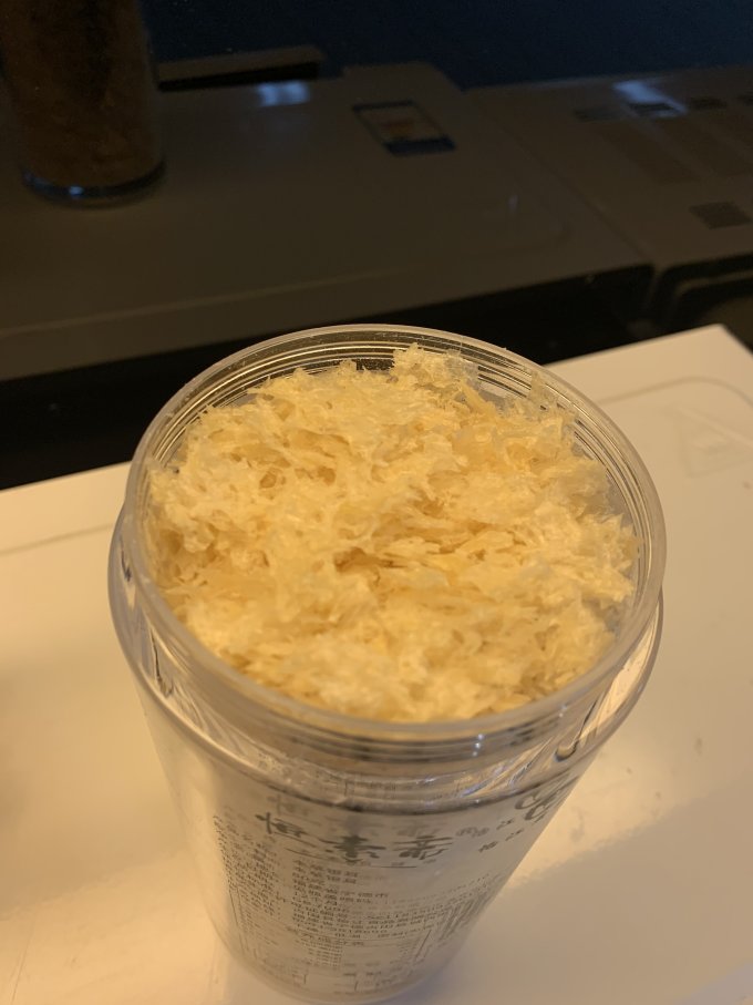 怡江黄金耳其他方便食品