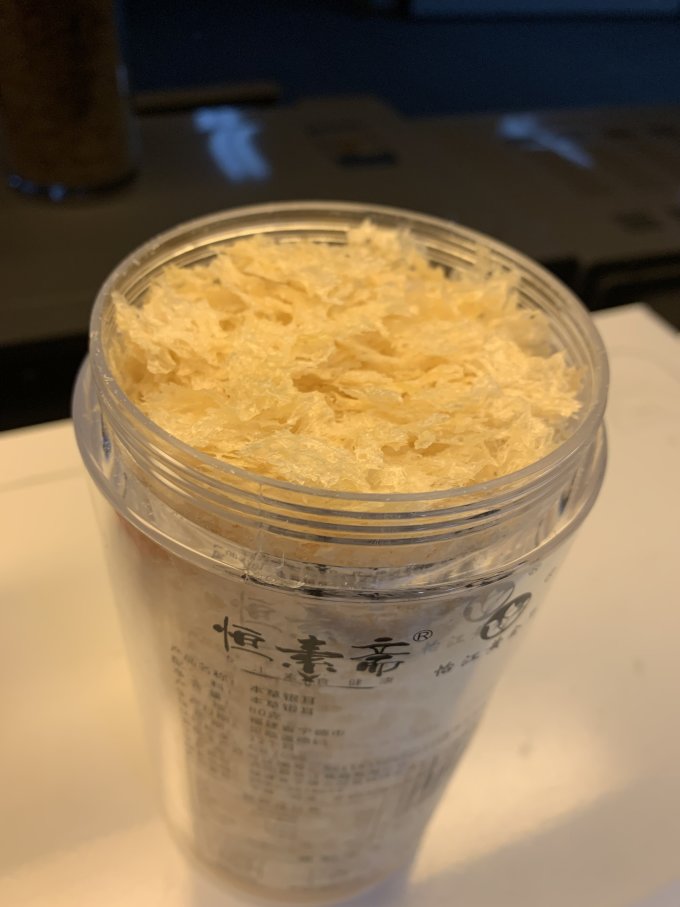怡江黄金耳其他方便食品
