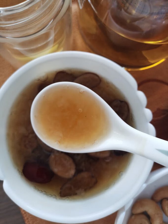 怡江黄金耳其他方便食品