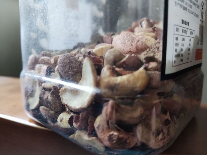 开客腰果