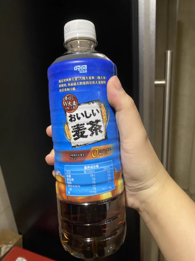 达亦多茶类饮料