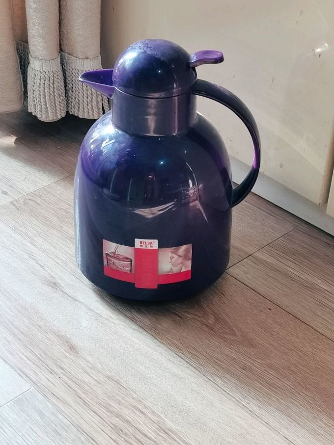 物生物烧水壶