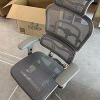 保友办公家具（Ergonor） 金豪