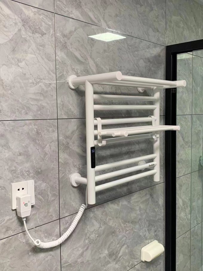 德森蒂威毛巾架