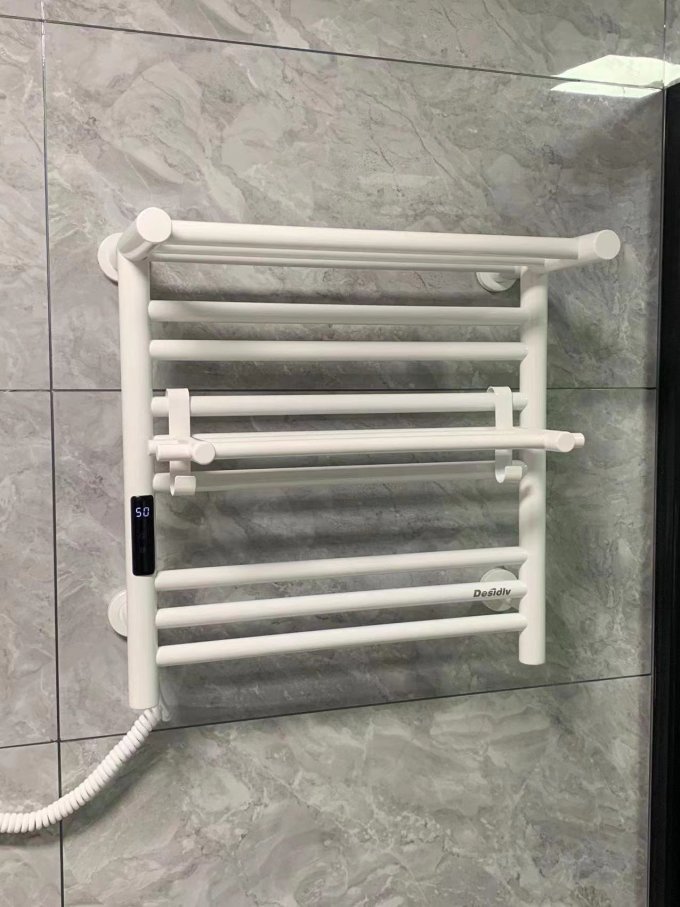 德森蒂威毛巾架