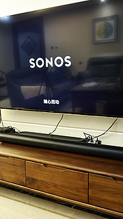 提高生活品质的宝藏回音壁：Sonos Arc