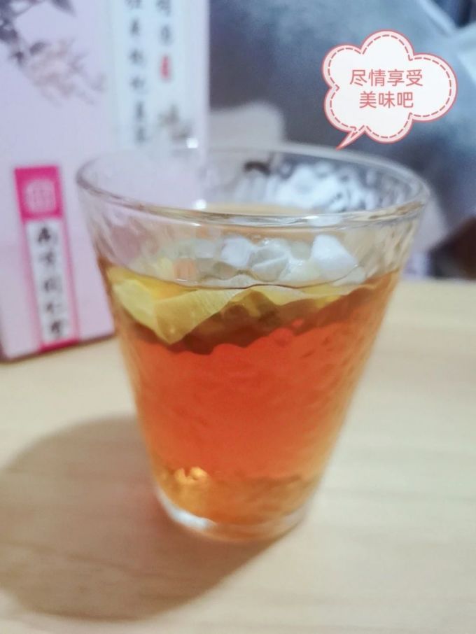 南京同仁堂茶类