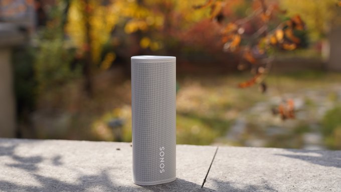 搜诺思蓝牙音箱