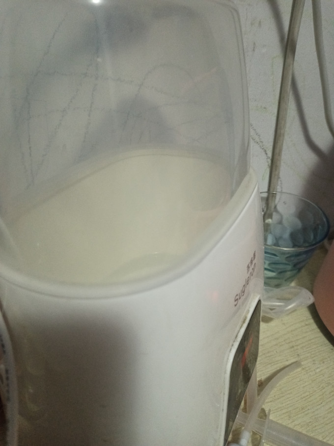 苏格朗奶瓶消毒器