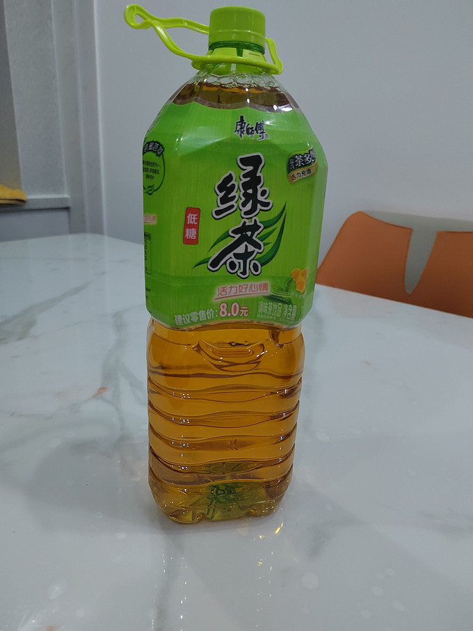 康师傅茶类饮料