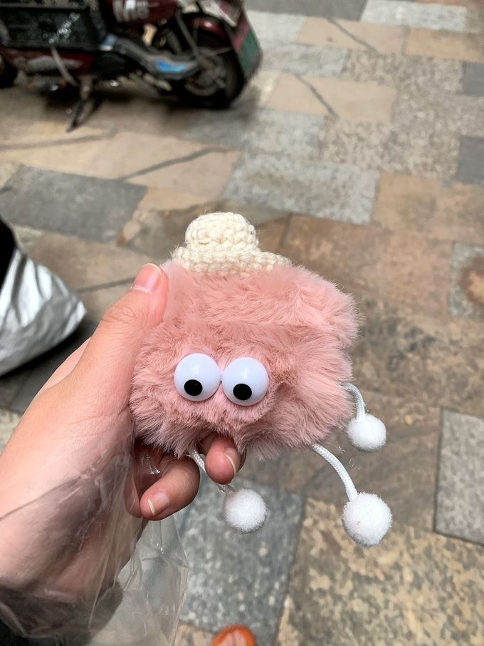 保护壳