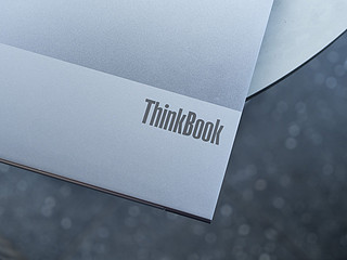 入手这款联想ThinkBook 14+感觉太棒啦！AMD