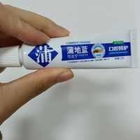 这款牙膏真是敏感牙齿人士的救星呀