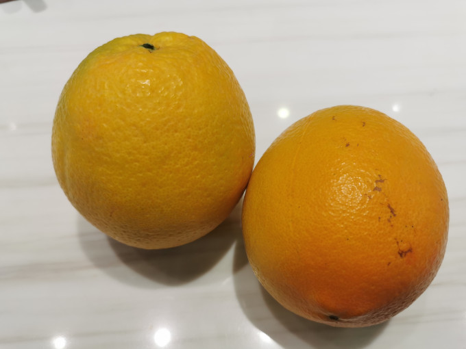 橙子