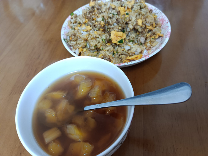 正大食品餐饮美食