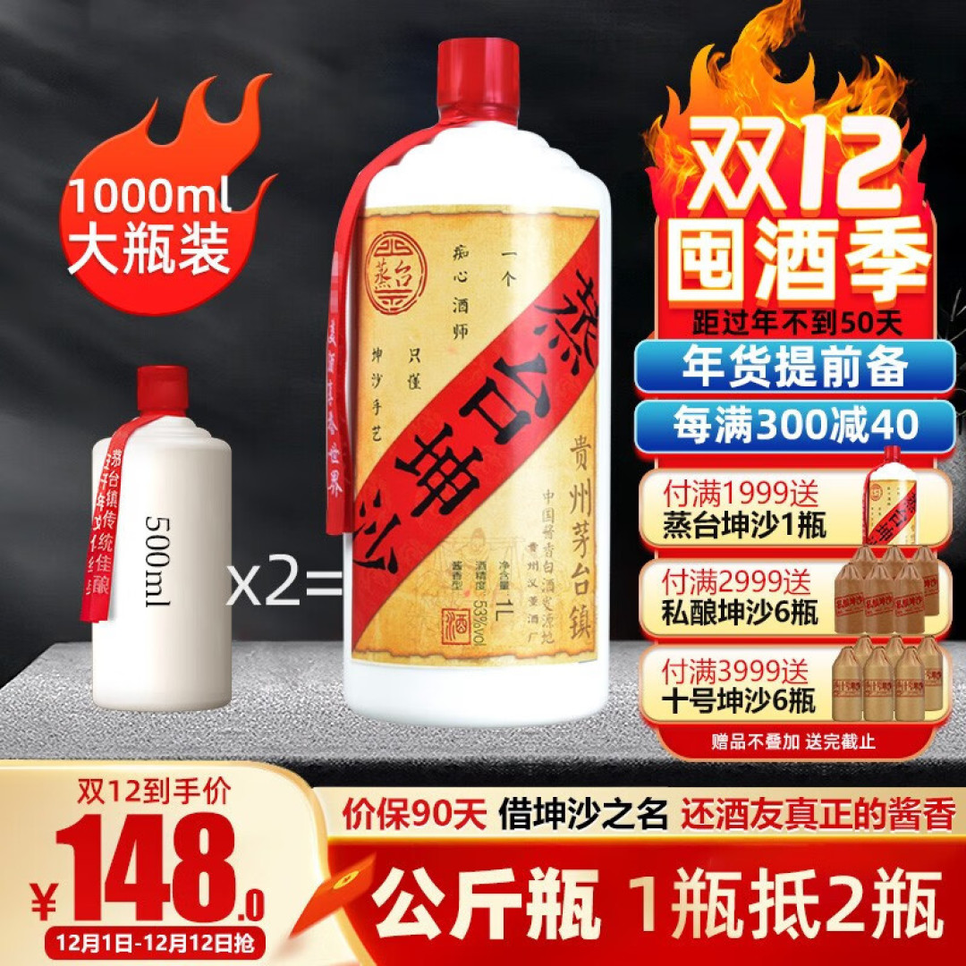 准女婿初次登门:8款高品质白酒征服岳父,有口碑有实力,闭眼入