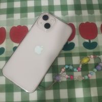 iphone13入手一月感受