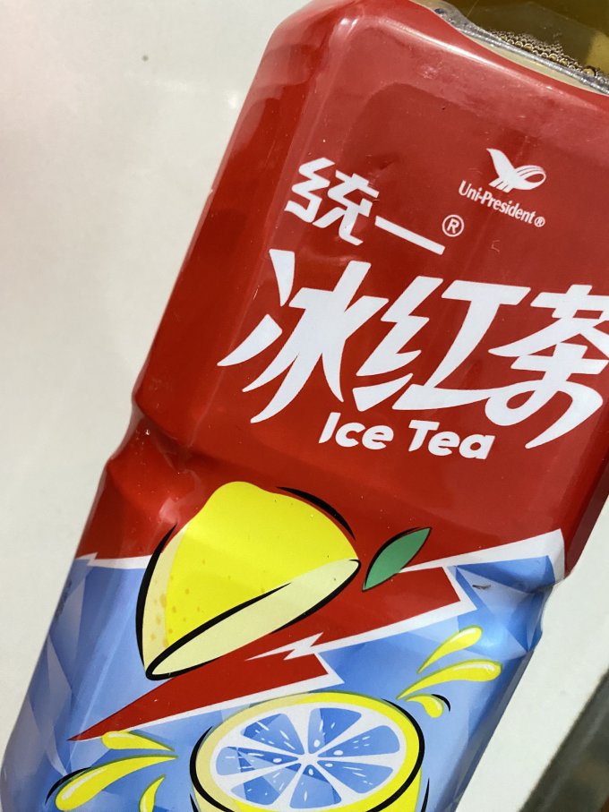 统一茶类饮料