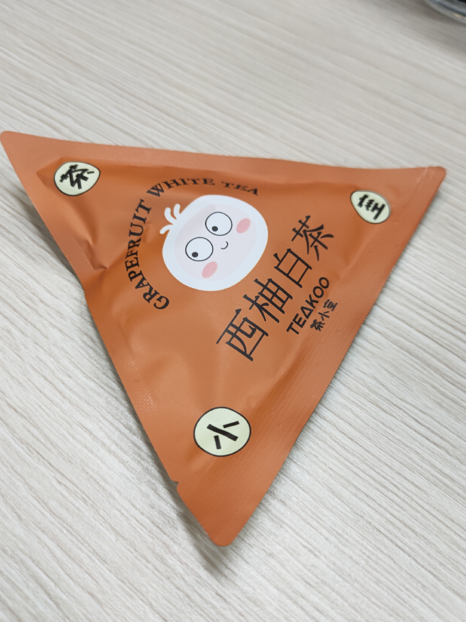 茶小空茶类