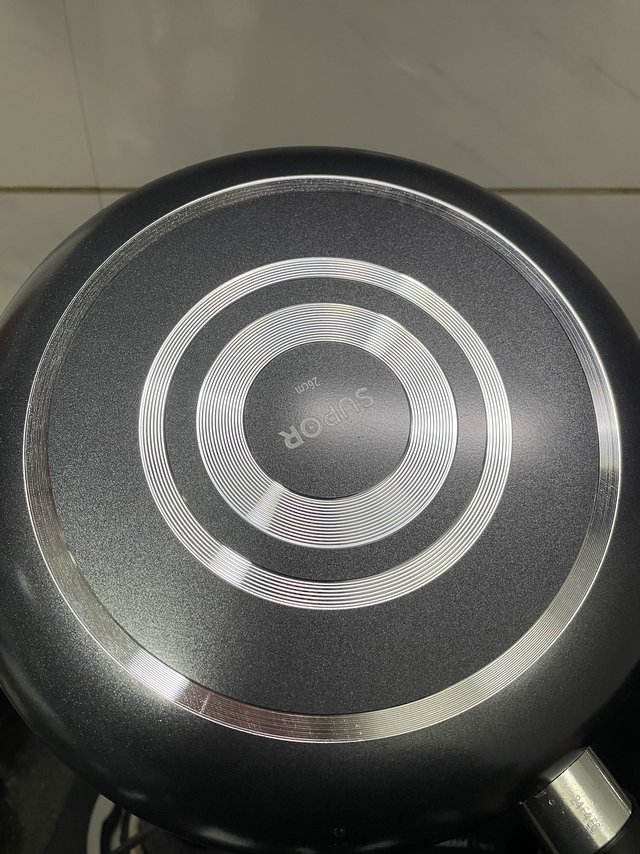 万分纠结的平底锅选购之旅