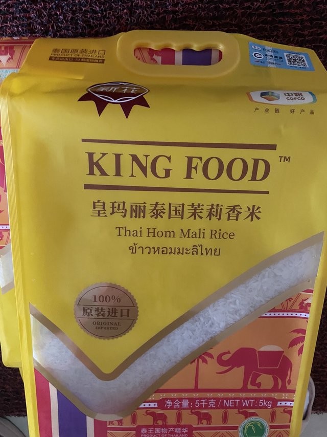 
天猫超市送货真快，包装很好，价格优惠，