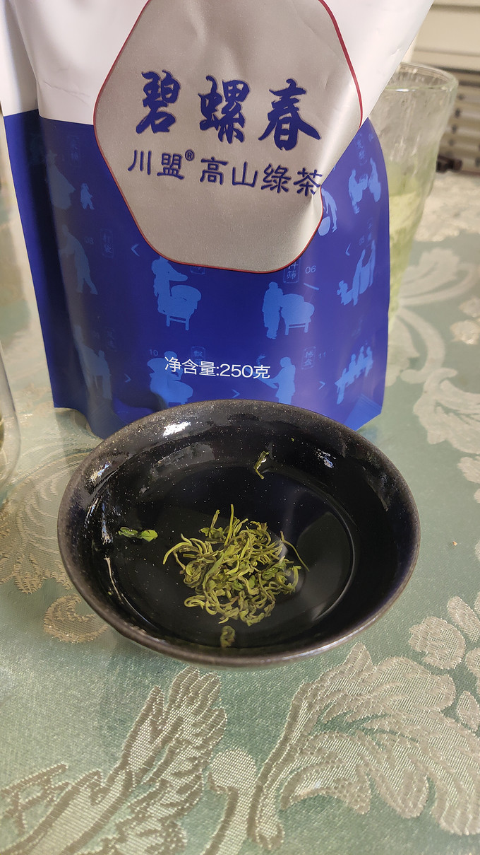 茶类