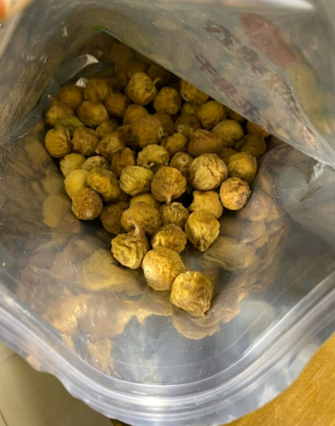 西域美农蜜饯果脯
