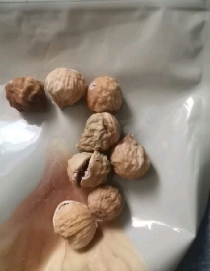 西域美农蜜饯果脯