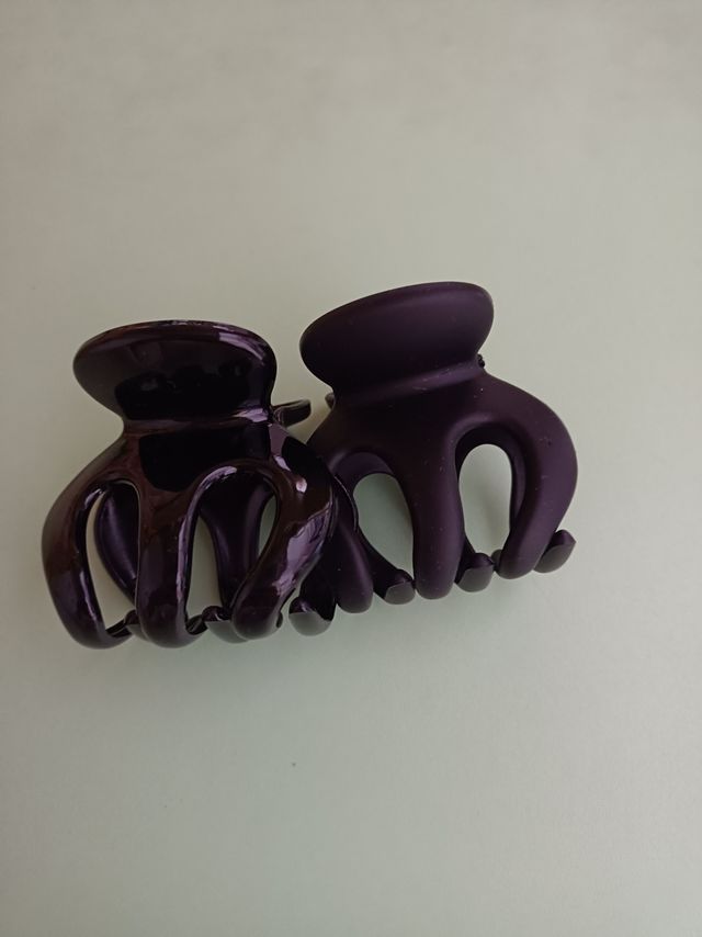 高马尾抓夹固定神器，显气质