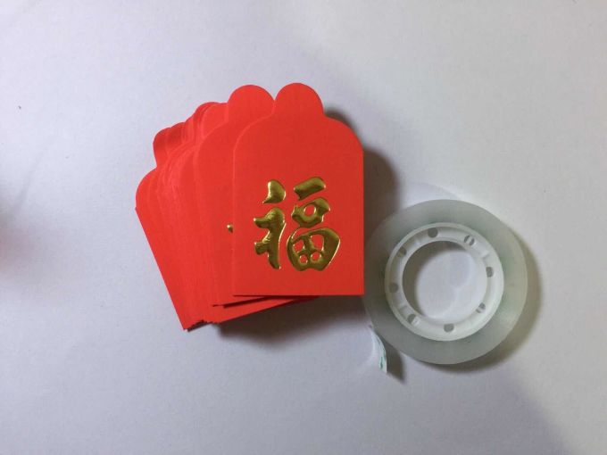 纸品