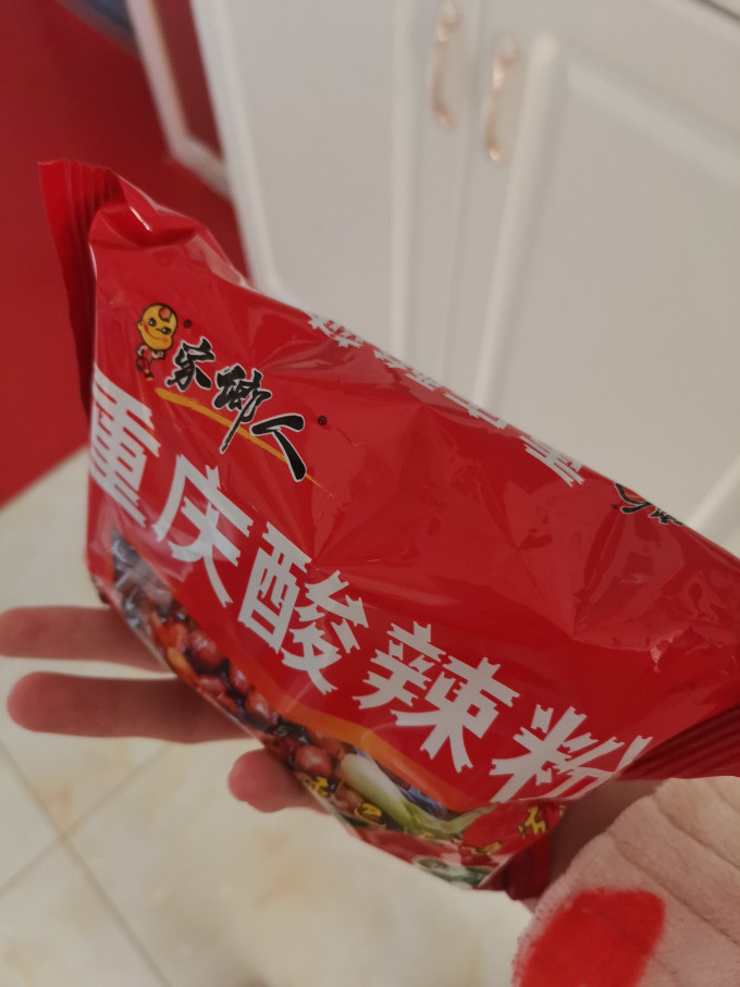 家乡人方便速食