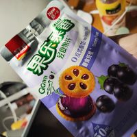 大学生分享美味好吃的小零食