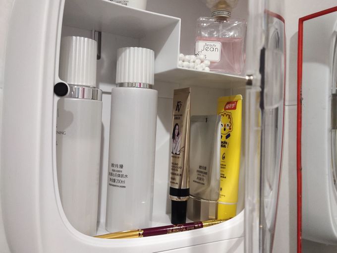 途家收纳用品