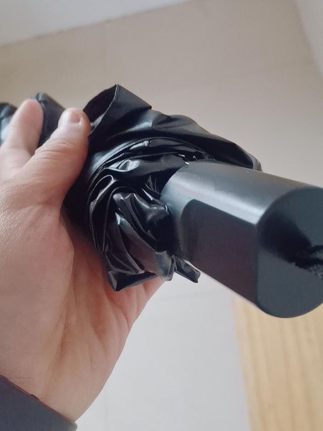 折叠雨伞自动雨伞防晒