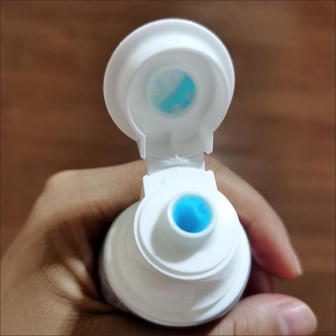 牙膏