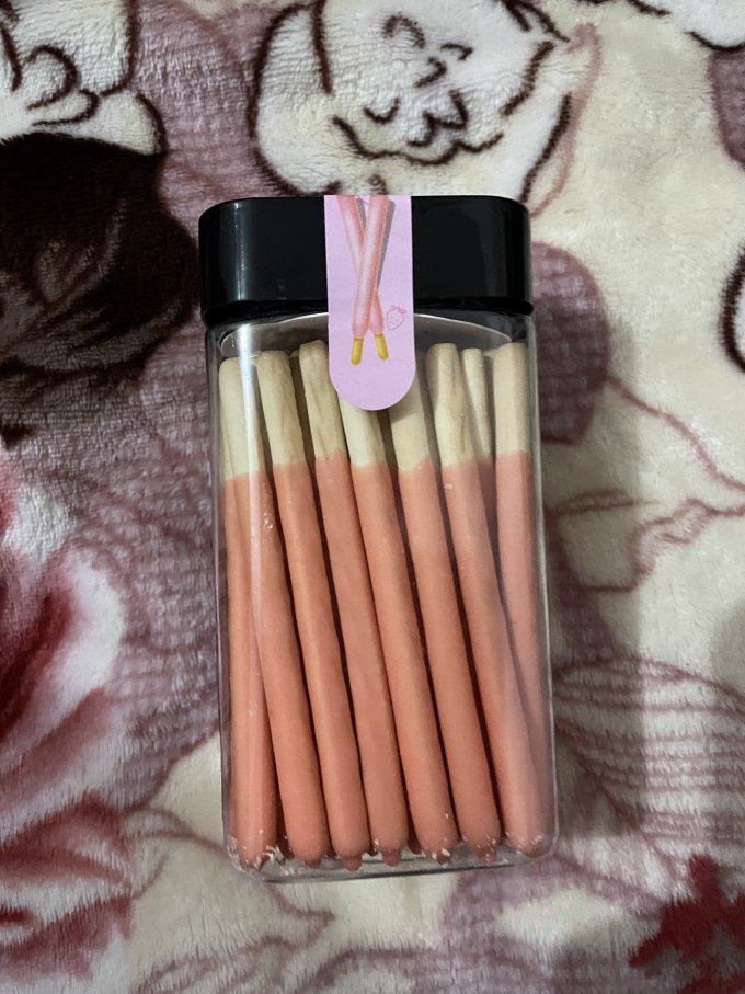 亨裕饼干