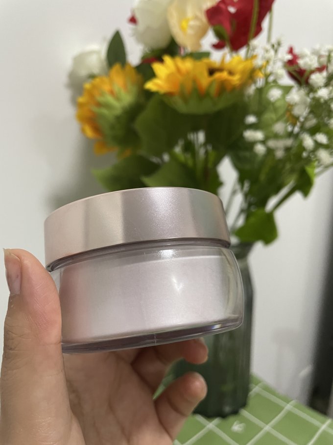 黛珂散粉蜜粉