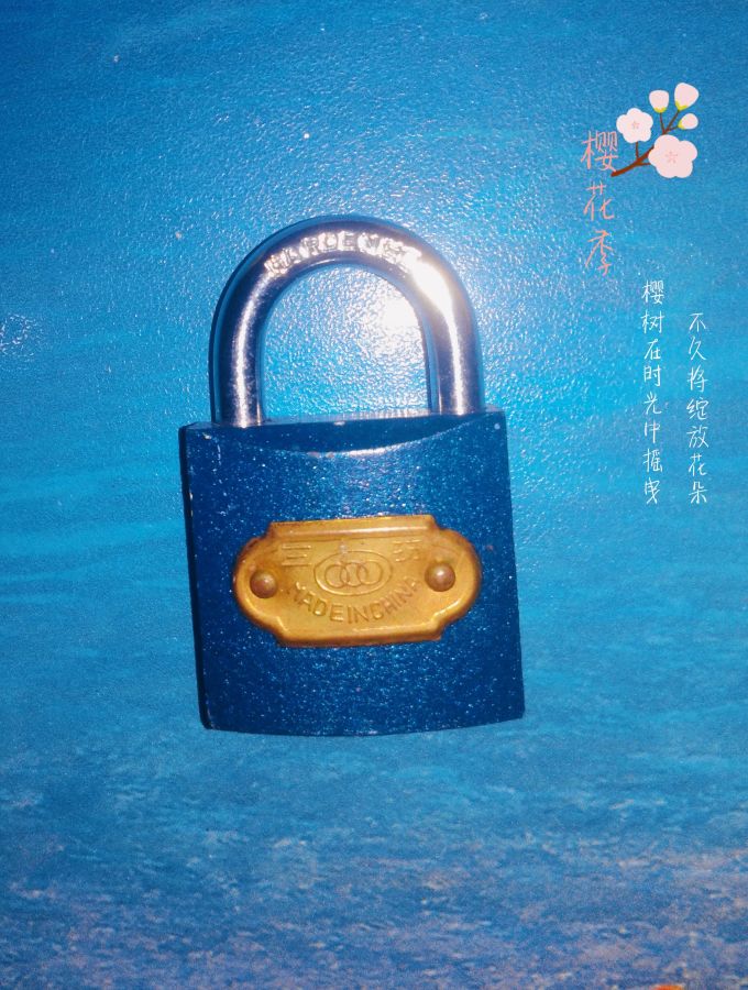 赛拓锁具