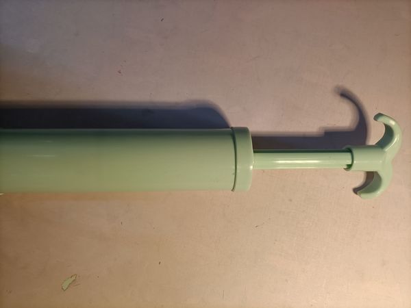 居家好用品，电器抽气泵必须有名字！