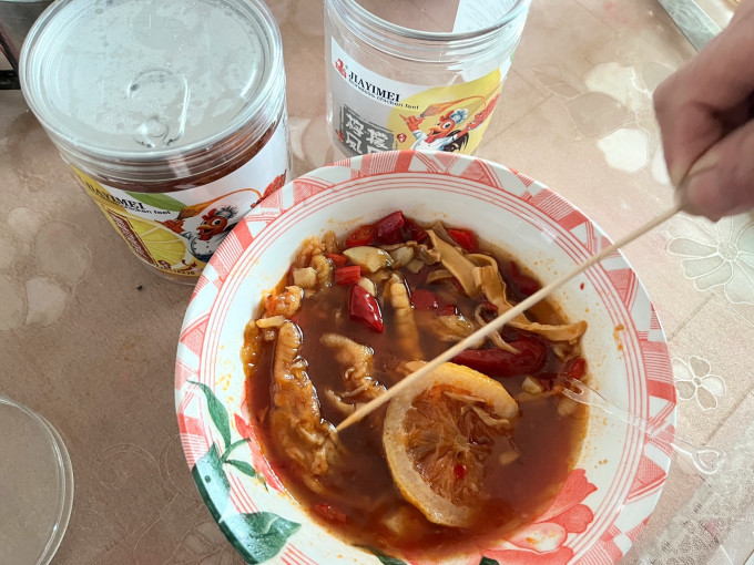 嘉一美肉干肉脯