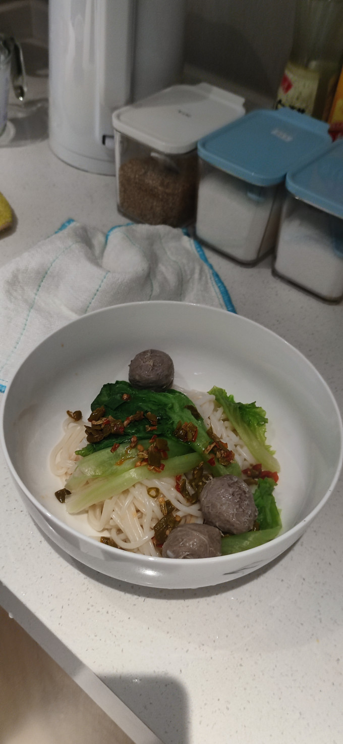 那街那巷其他方便食品