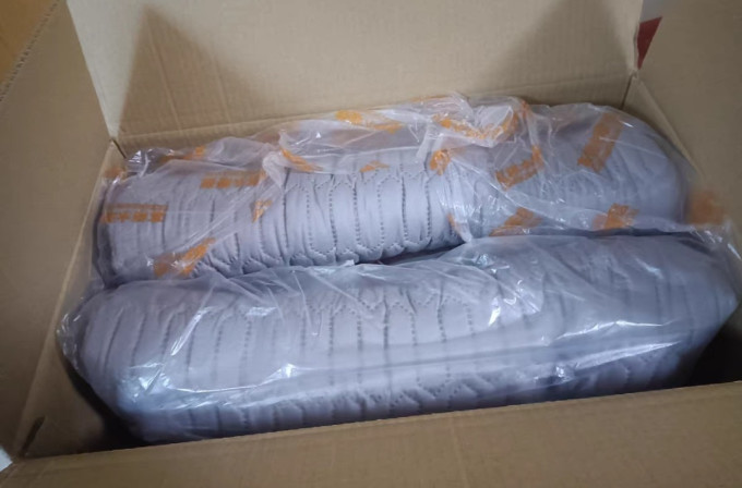 环鼎电热毯