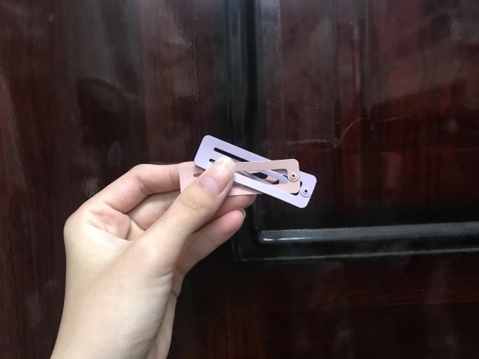 发饰